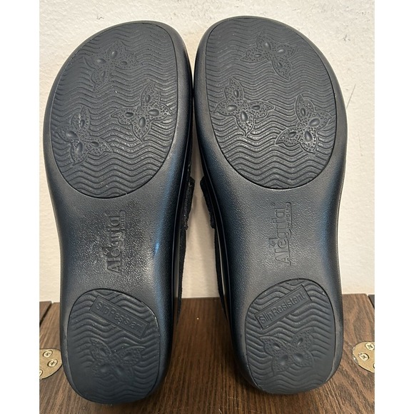 Alegria Joleen Verdana Shoes Women's Size 8 EU 38 - Picture 12 of 12